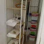 Apartment Single Nearby The